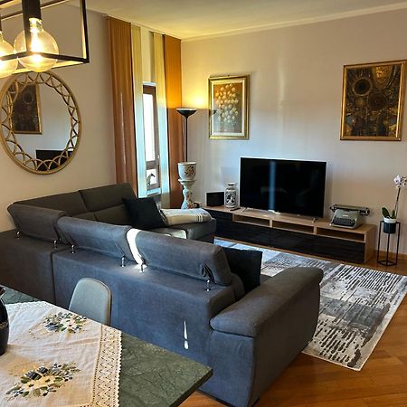Castelvecchio Apartment Verona Eksteriør billede