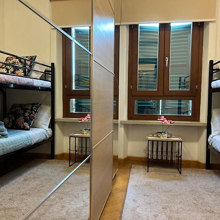 Castelvecchio Apartment Verona Eksteriør billede
