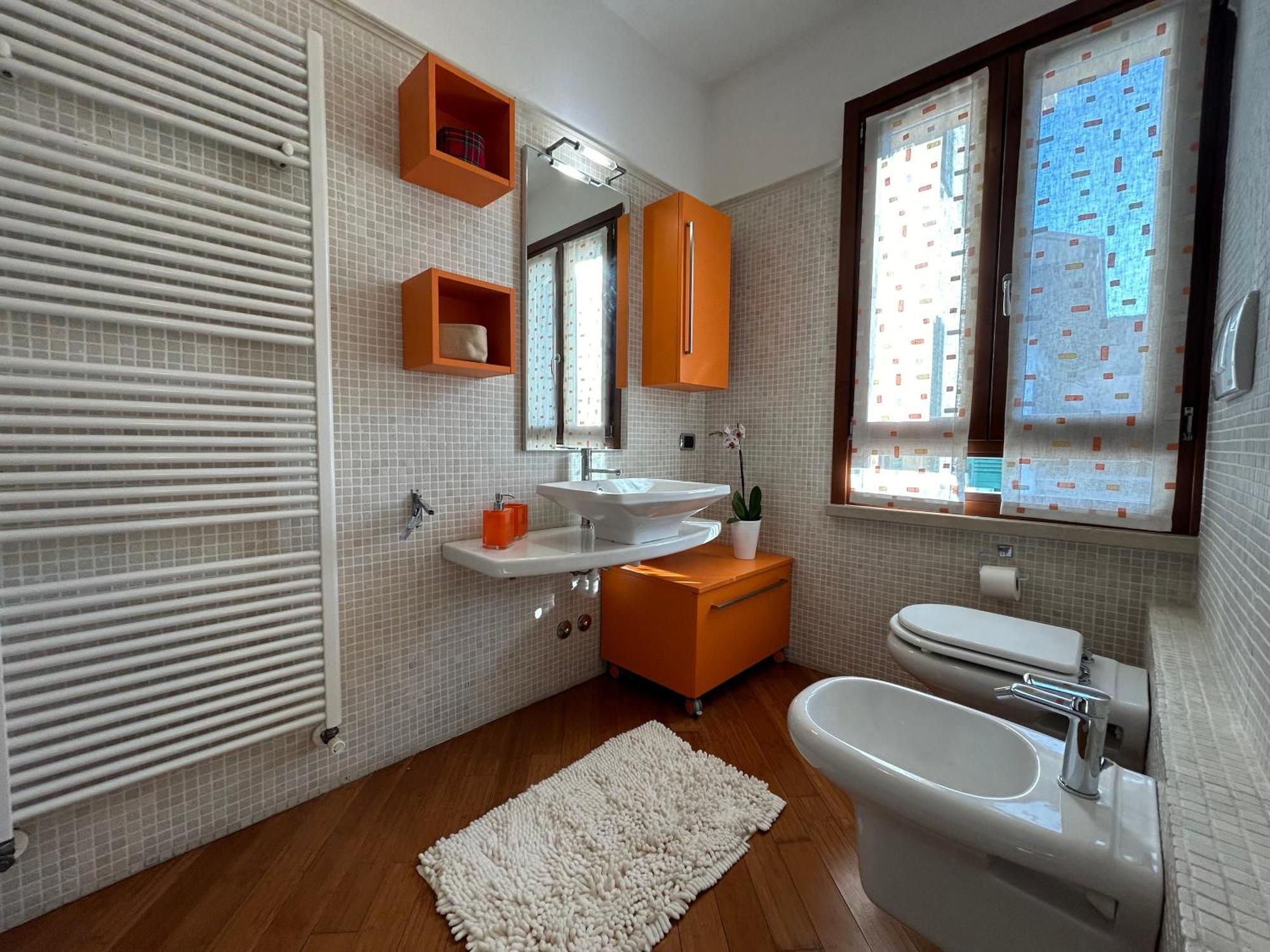Castelvecchio Apartment Verona Eksteriør billede