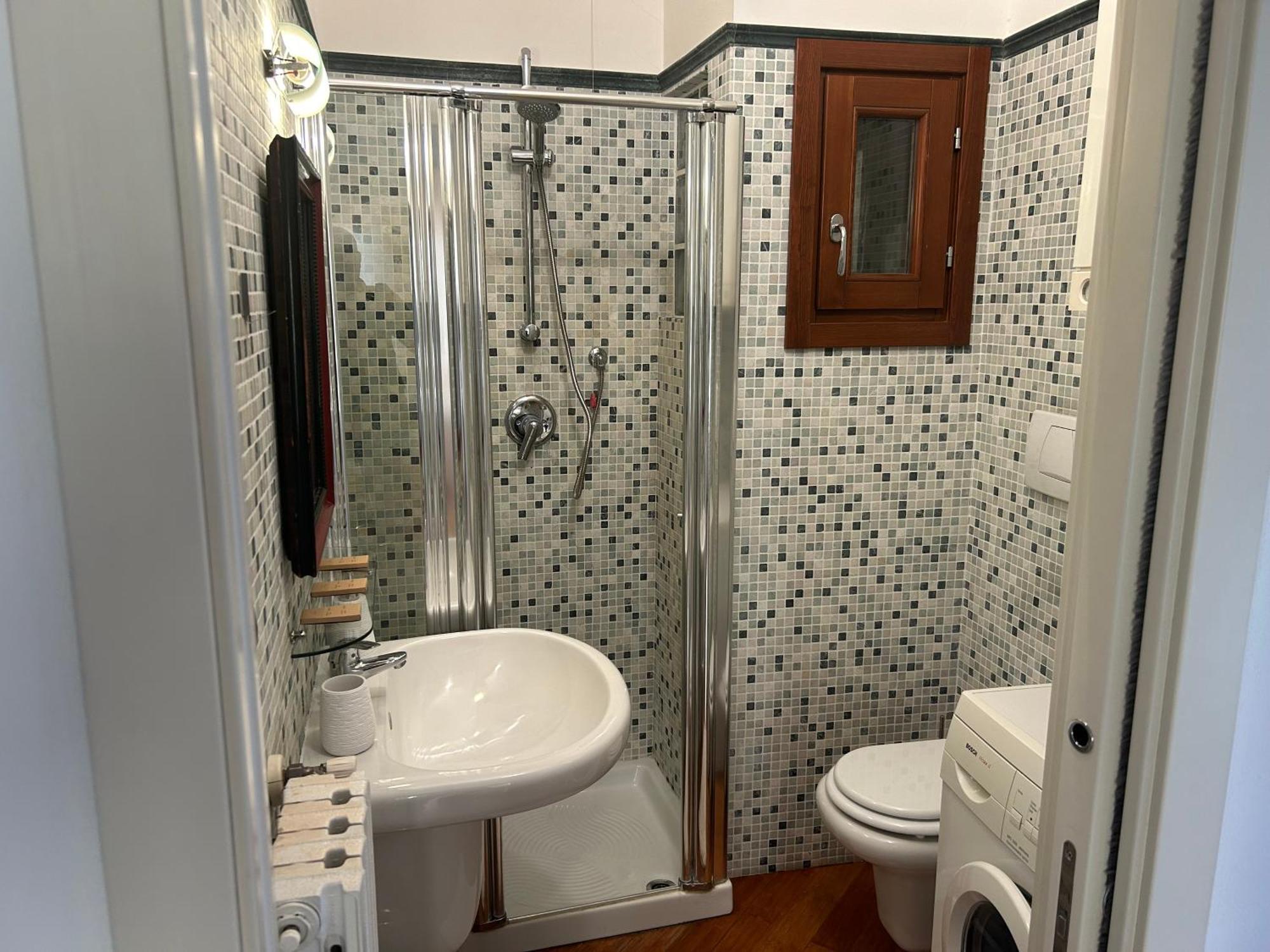 Castelvecchio Apartment Verona Eksteriør billede
