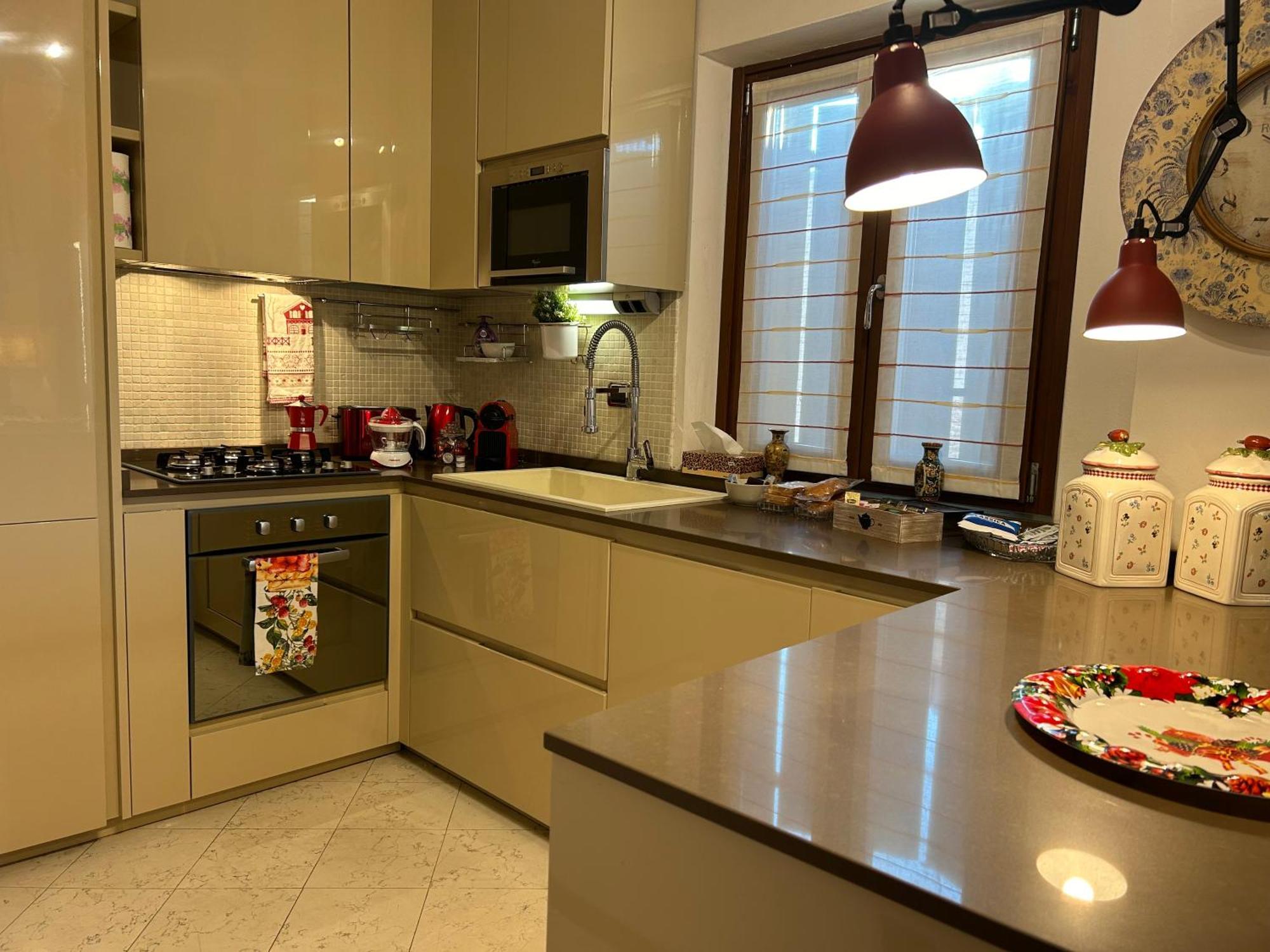 Castelvecchio Apartment Verona Eksteriør billede