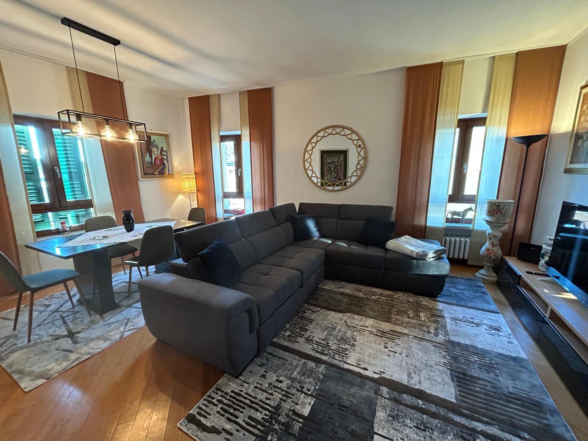 Castelvecchio Apartment Verona Eksteriør billede