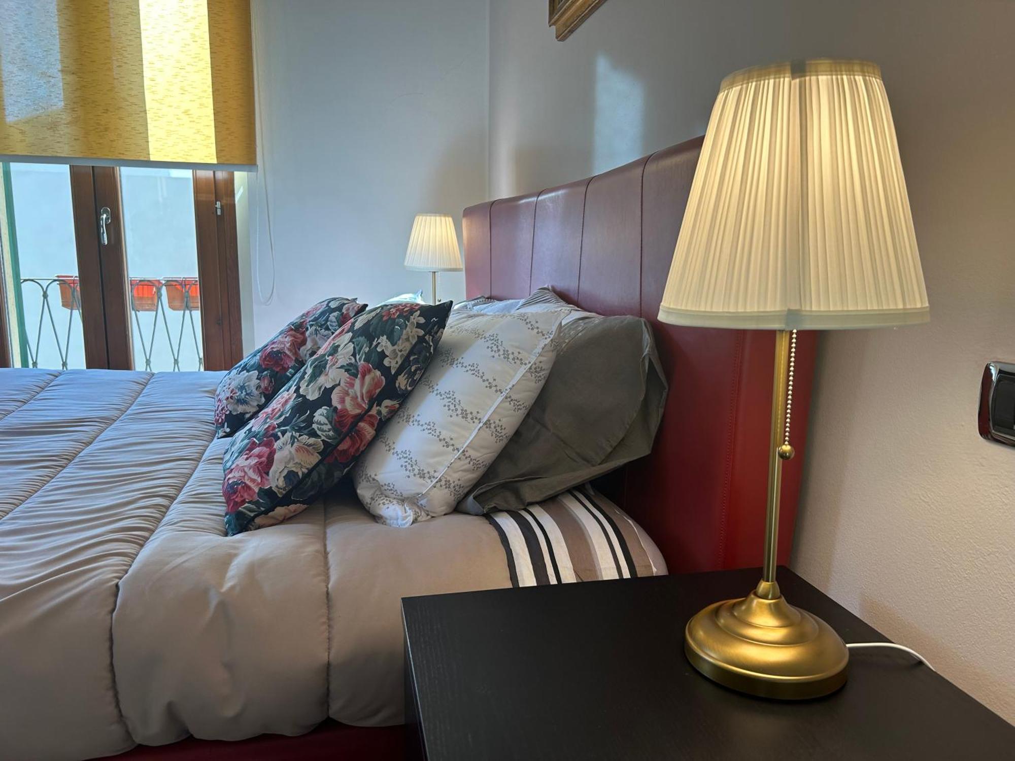 Castelvecchio Apartment Verona Eksteriør billede